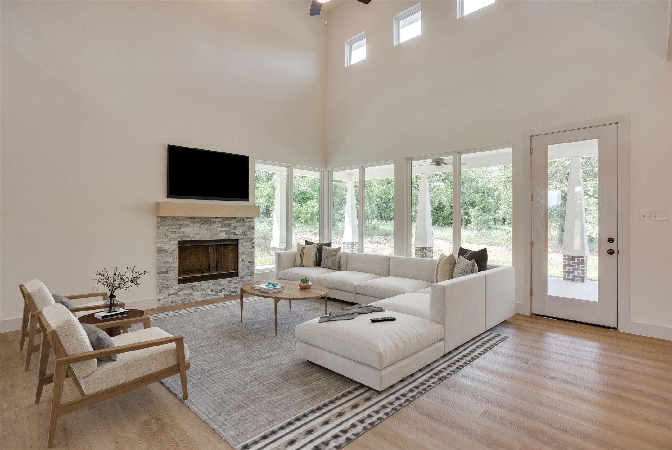 247 Silver Lakes Drive Sunset TX 76270