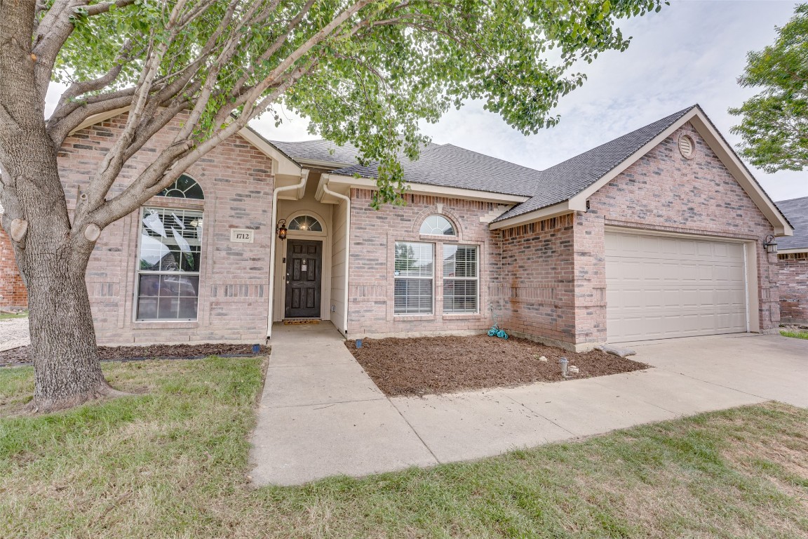 1712 Meadowlark Lane Royse City TX 75189