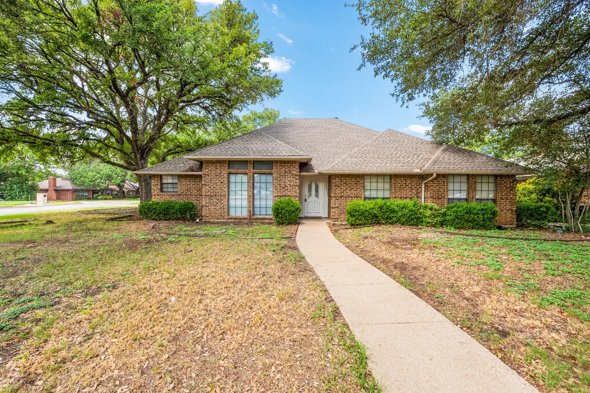 4722 Michelle Drive Arlington TX 76016