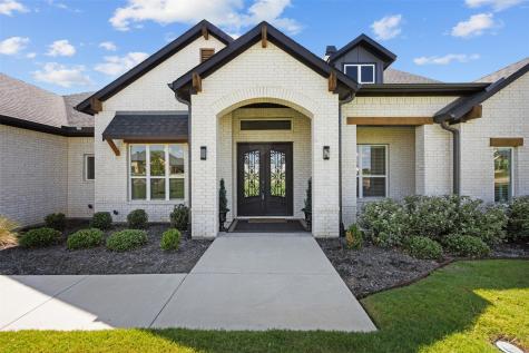 6317 Vega Road Godley TX 76044