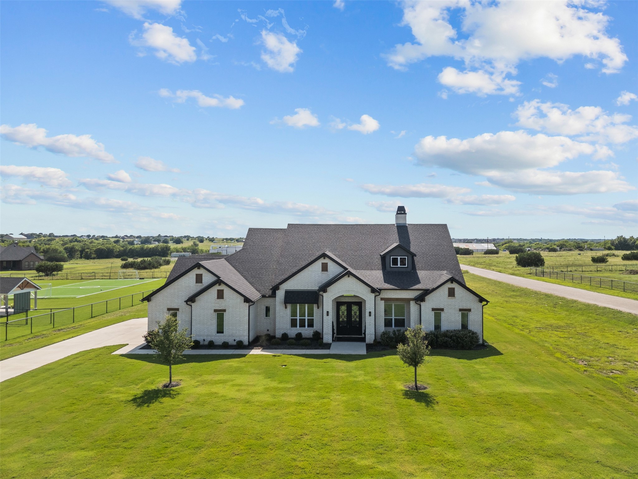 6317 Vega Road Godley TX 76044