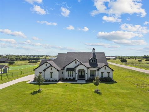 6317 Vega Road Godley TX 76044