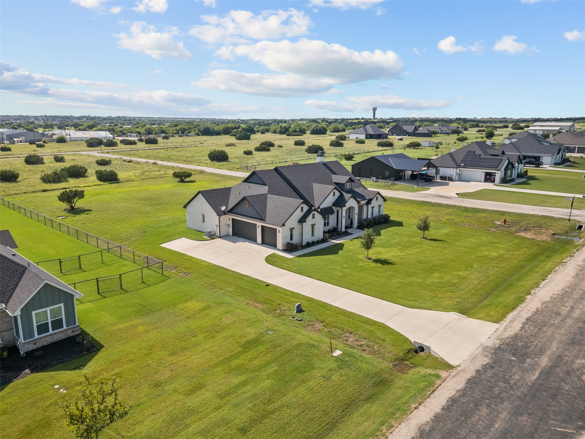 6317 Vega Road Godley TX 76044