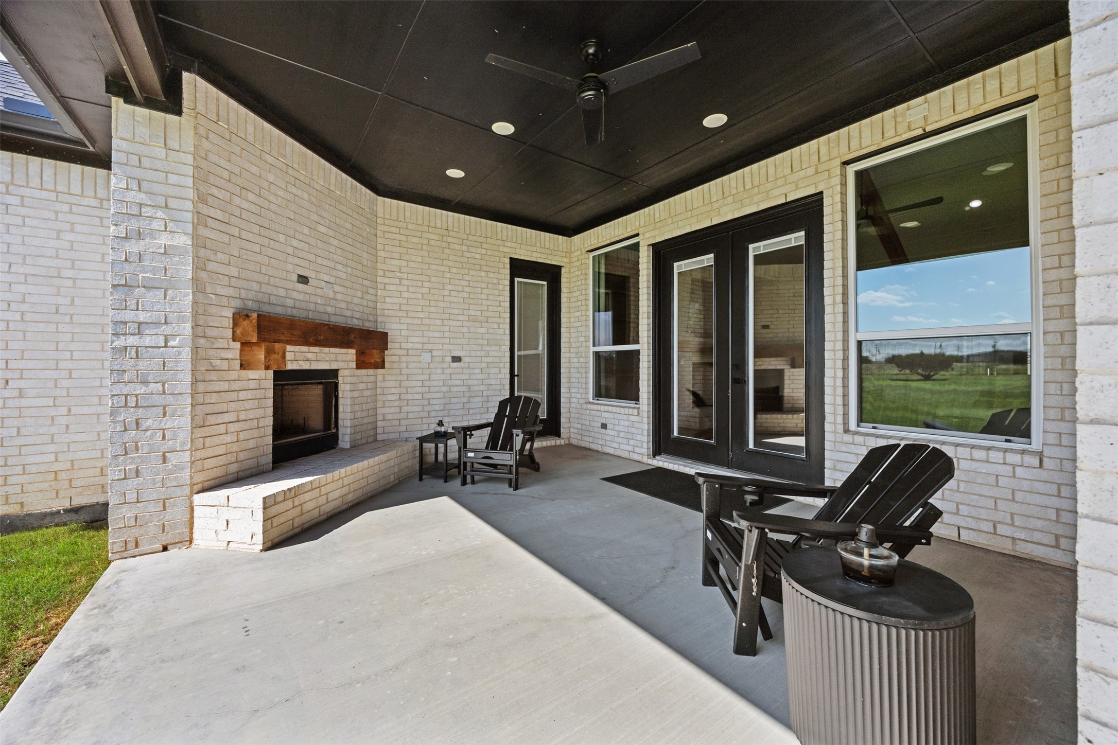 6317 Vega Road Godley TX 76044