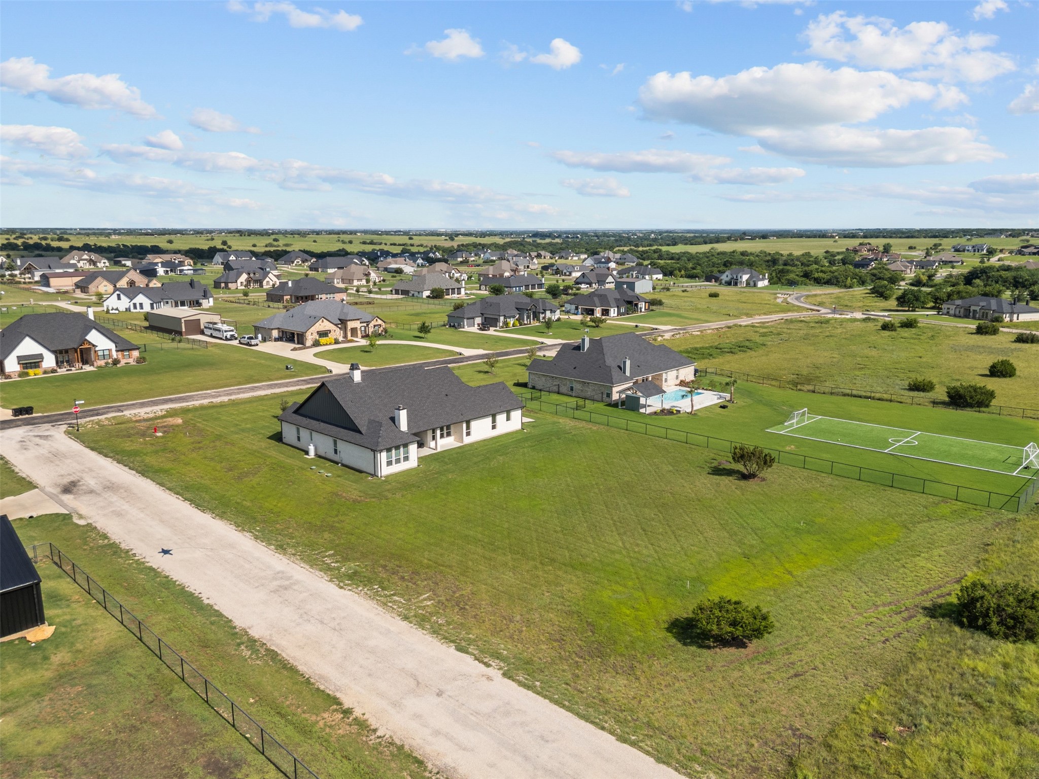 6317 Vega Road Godley TX 76044
