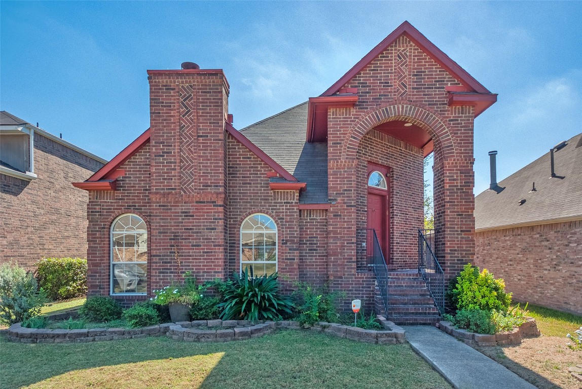 1538 Forest Creek Circle Mesquite TX 75149