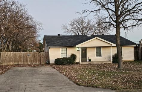 1416 Luke Street Irving TX 75061