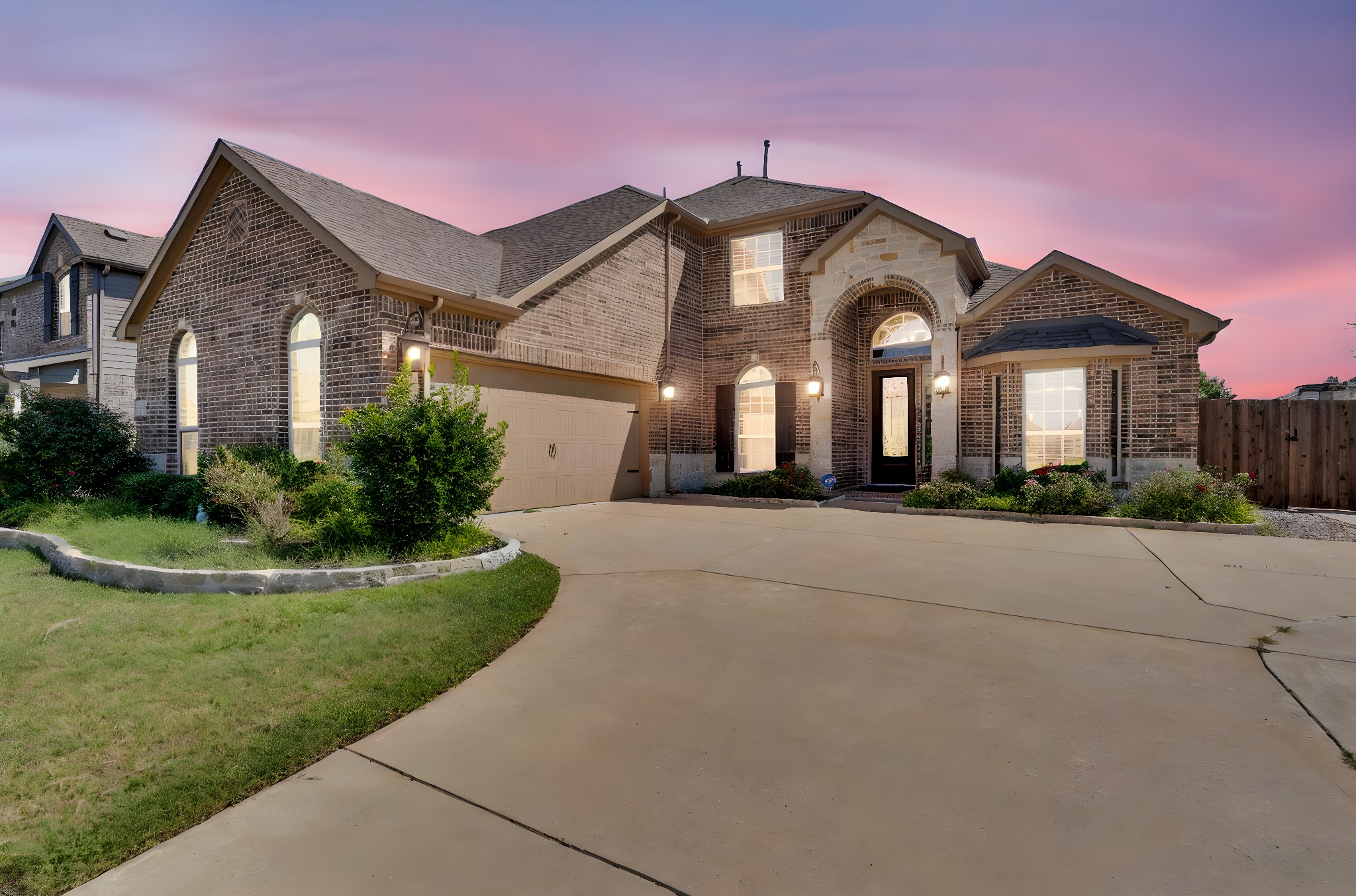 129 Micco Lane Fate TX 75087
