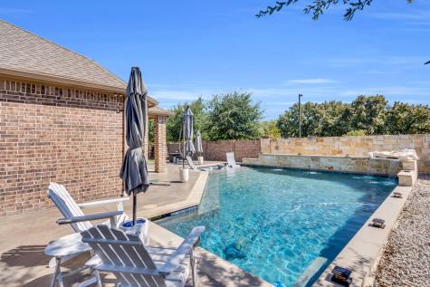 129 Micco Lane Fate TX 75087