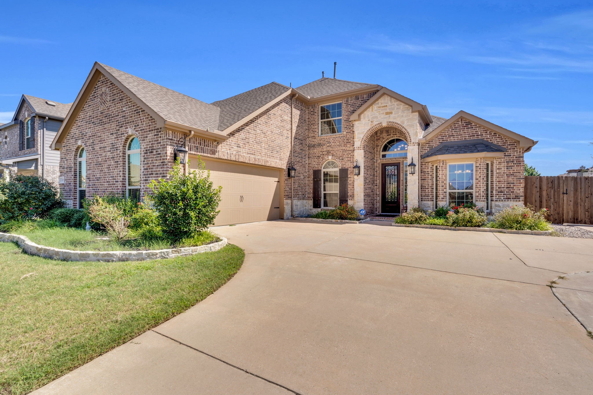 129 Micco Lane Fate TX 75087