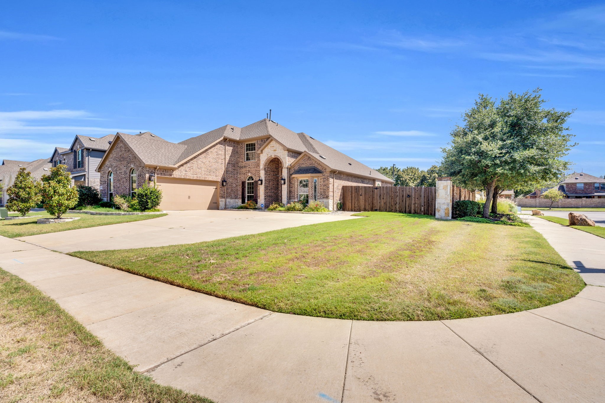 129 Micco Lane Fate TX 75087
