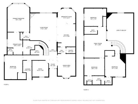 129 Micco Lane Fate TX 75087