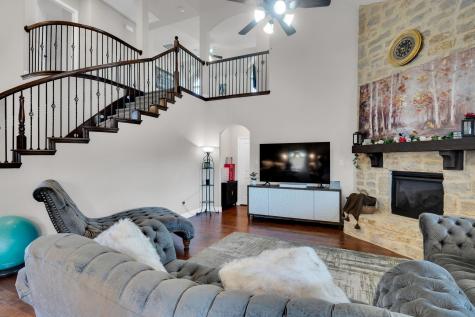 129 Micco Lane Fate TX 75087