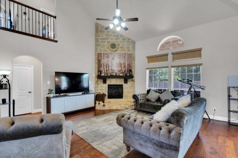 129 Micco Lane Fate TX 75087