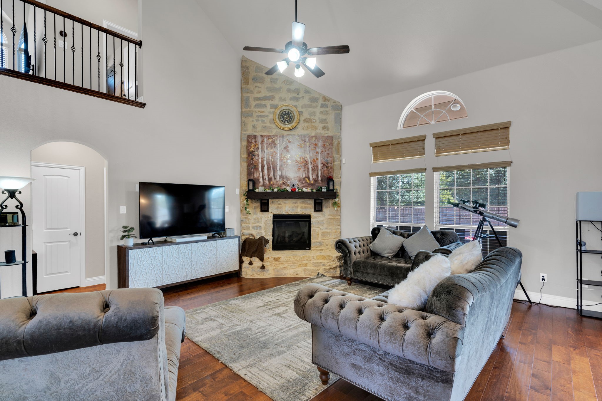 129 Micco Lane Fate TX 75087