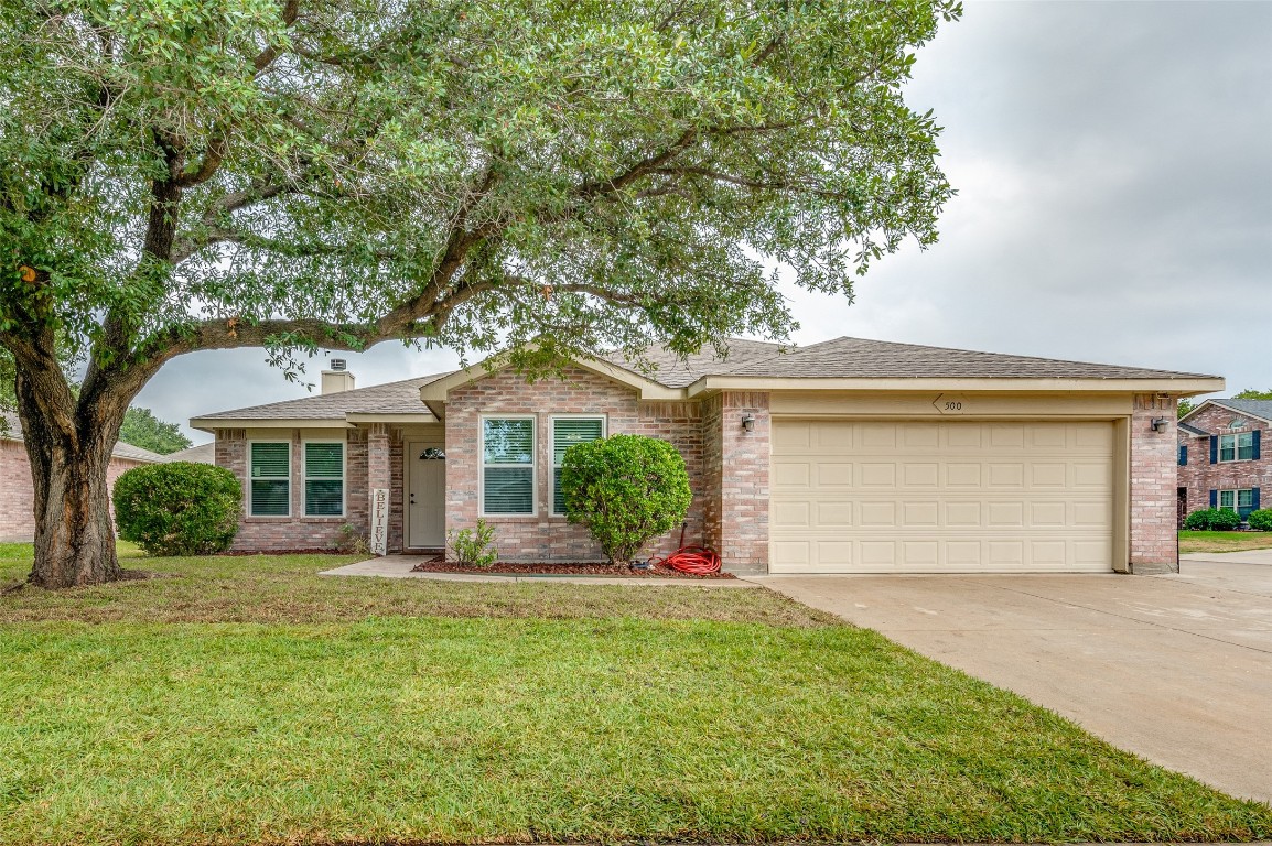 500 Bailey Street Saginaw TX 76179