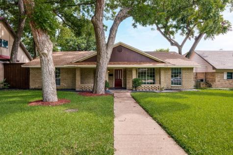 5112 Everglade Road Dallas TX 75227