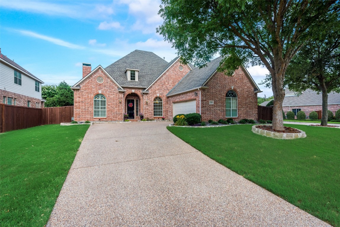 2700 Ranchview Drive Richardson TX 75082