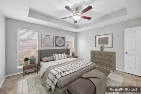 716 Ashbrook Drive Desoto TX 75115