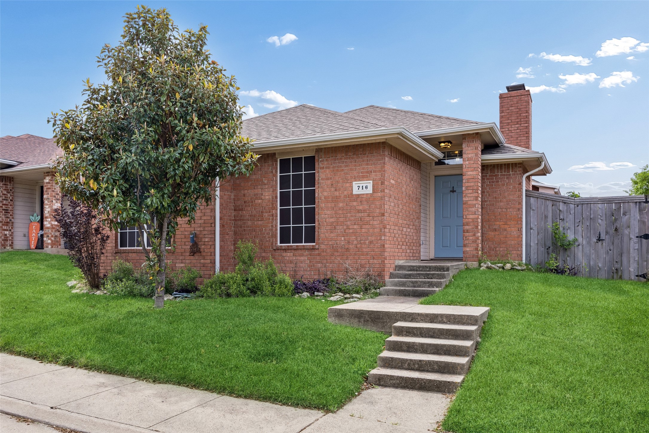 716 Ashbrook Drive Desoto TX 75115