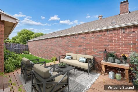 716 Ashbrook Drive Desoto TX 75115