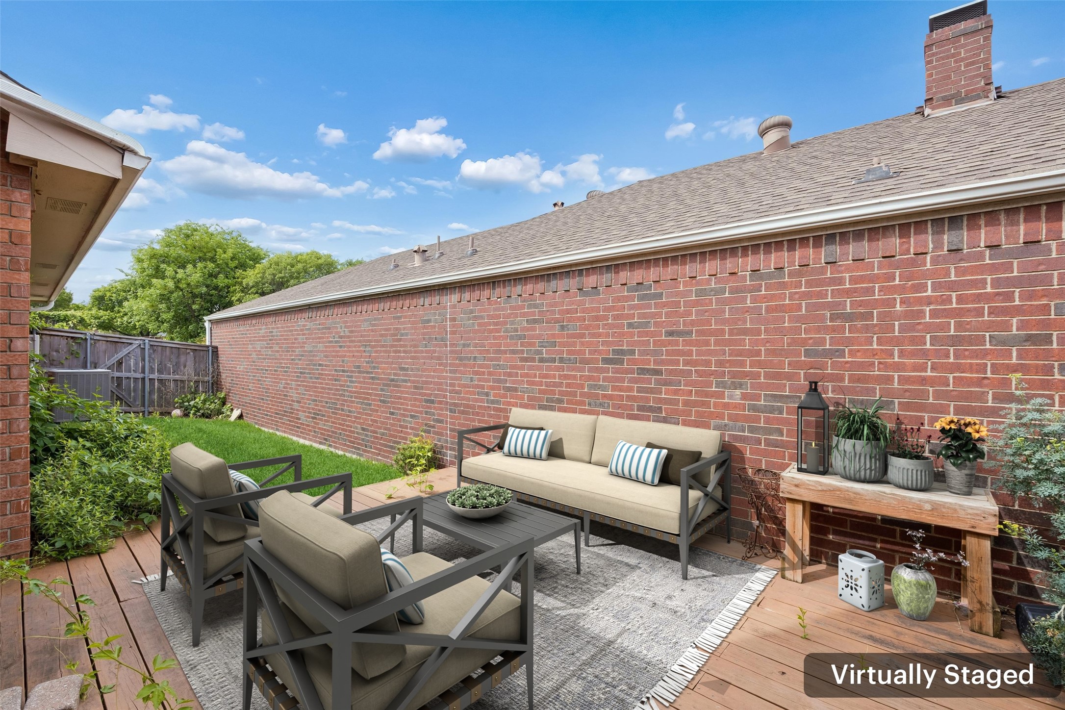 716 Ashbrook Drive Desoto TX 75115