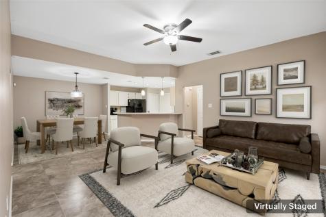716 Ashbrook Drive Desoto TX 75115