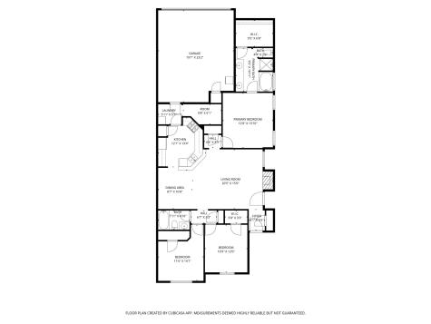 716 Ashbrook Drive Desoto TX 75115