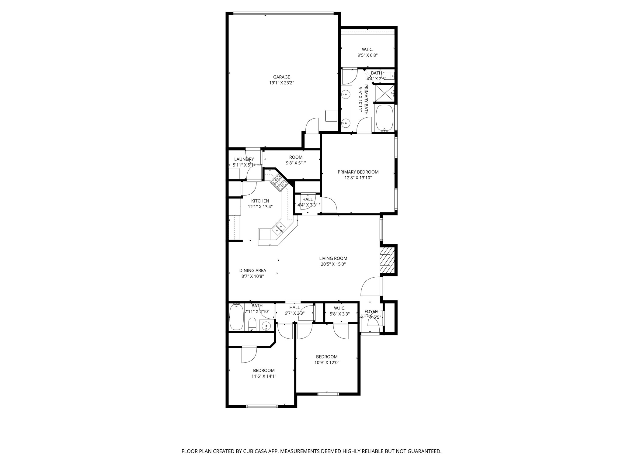 716 Ashbrook Drive Desoto TX 75115