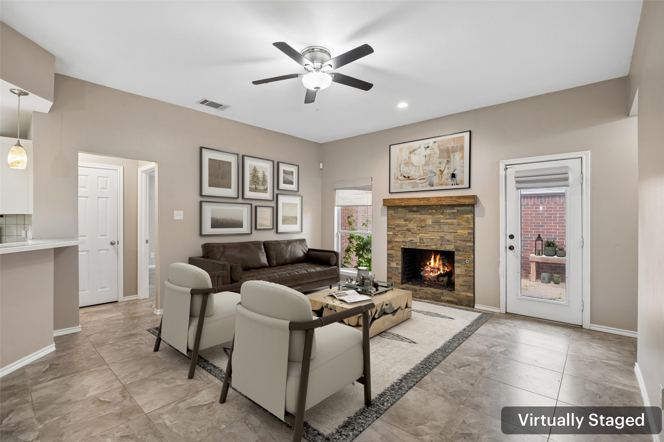 716 Ashbrook Drive Desoto TX 75115
