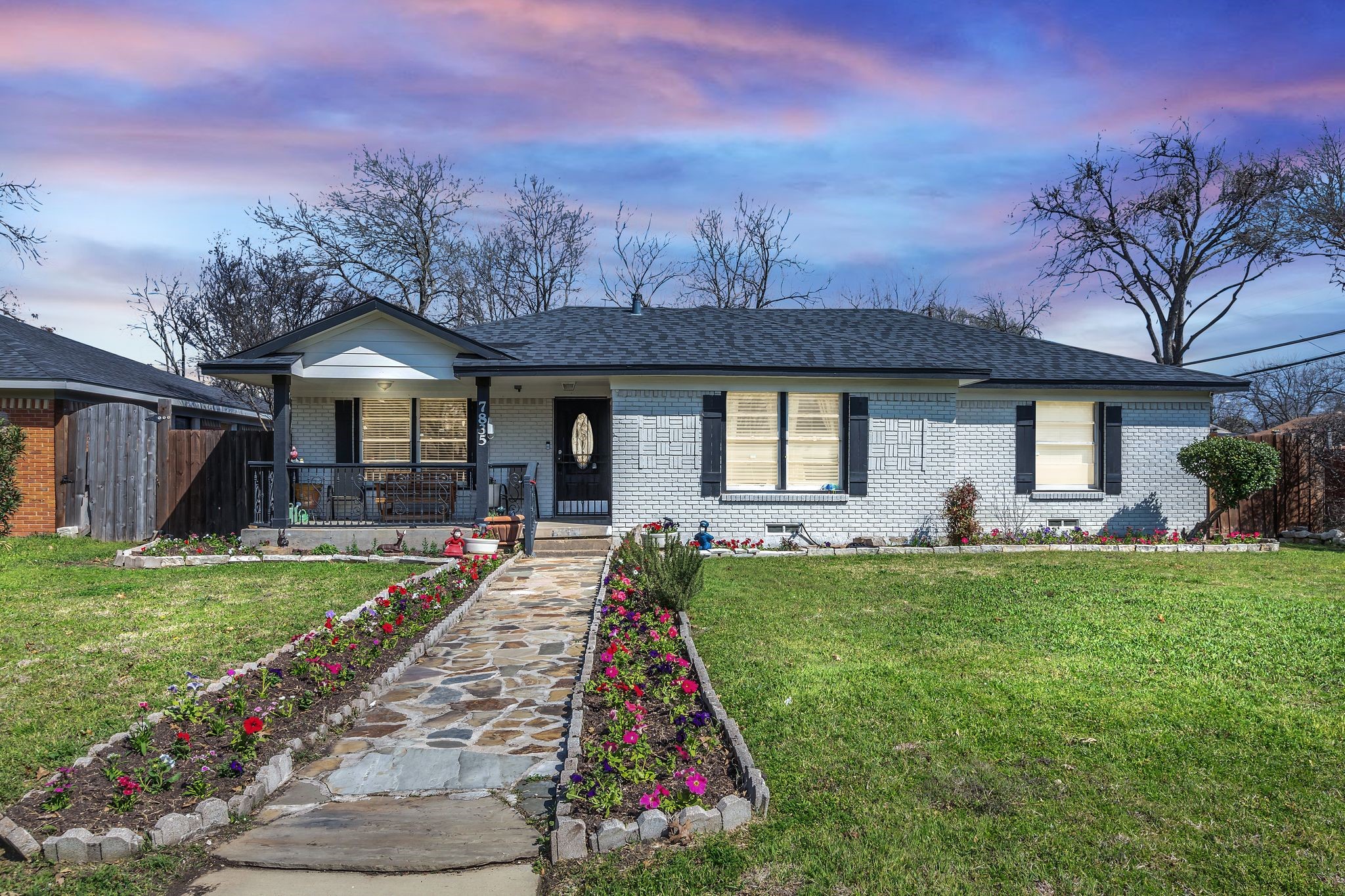 7835 Tillman Street Dallas TX 75217