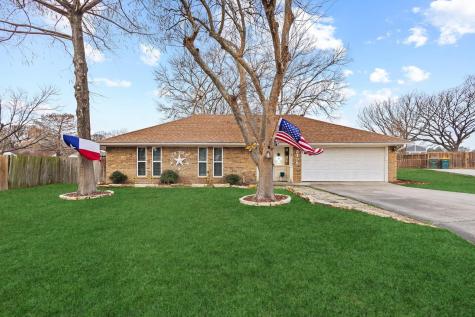3106 Arkansas Circle Sherman TX 75090