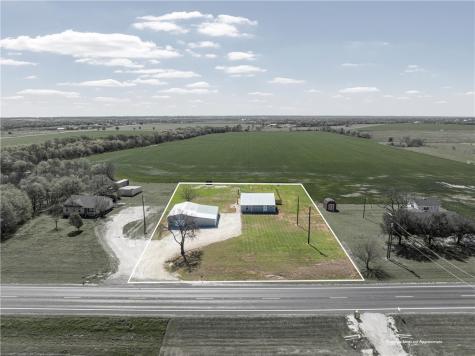 5730 Leroy Parkway West TX 76691