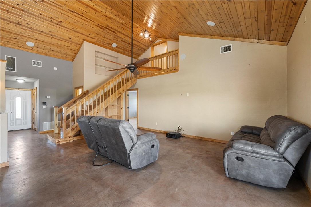5730 Leroy Parkway West TX 76691