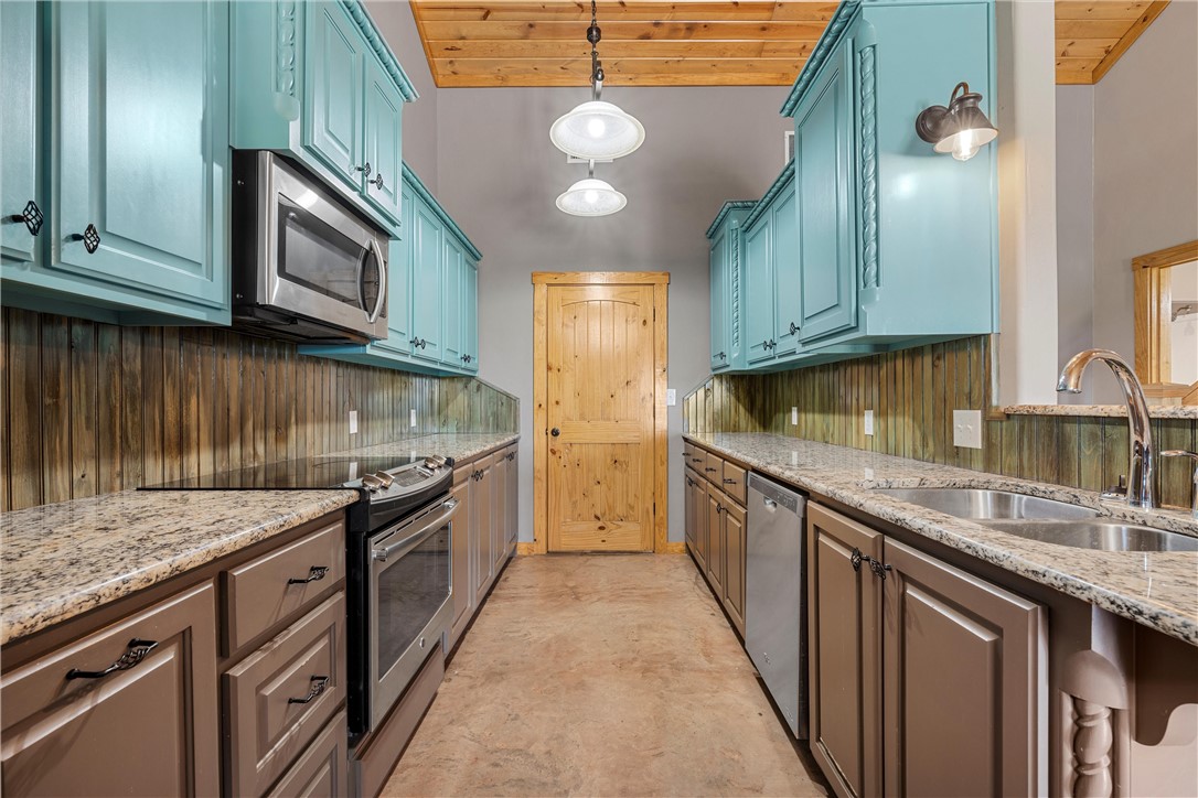 5730 Leroy Parkway West TX 76691