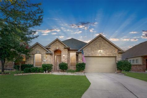 2404 Thunderbrook Drive Little Elm TX 75068