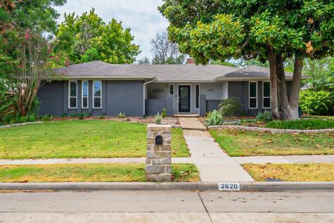2620 Winfield Drive Plano TX 75023