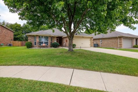 721 Silverleaf Court Royse City TX 75189