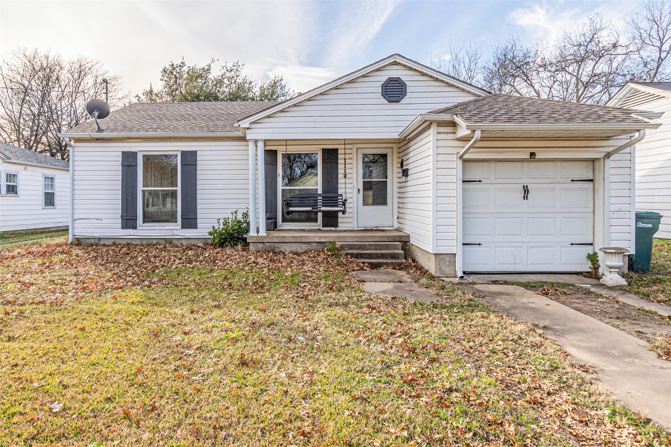 1112 N Lockhart Street Sherman TX 75092