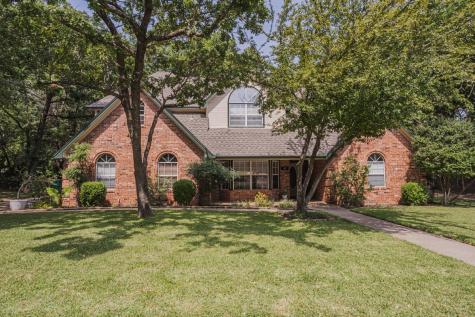 105 Elm Creek Pottsboro TX 75076