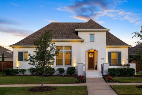 3830 Rittenhouse Street Frisco TX 75034