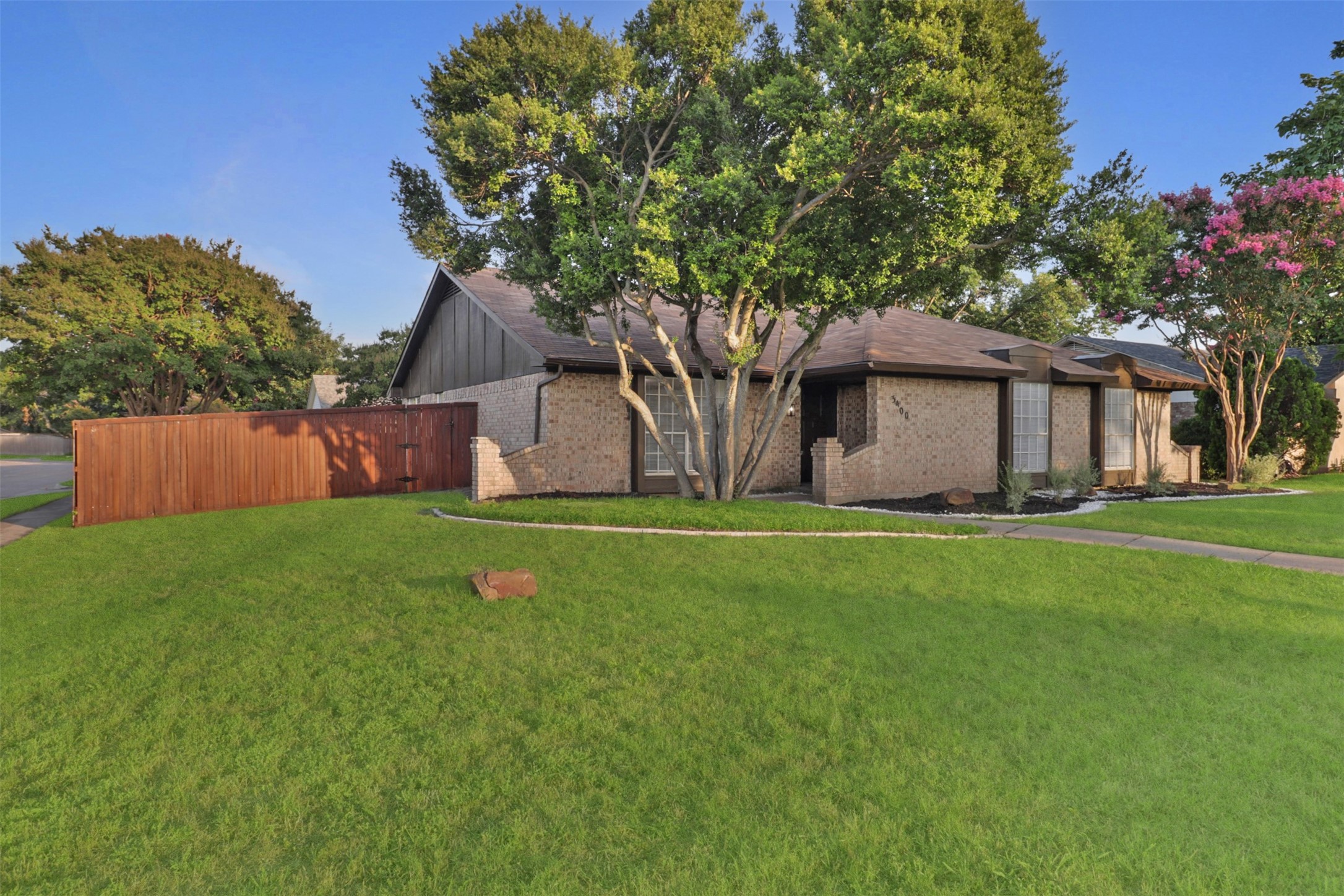 3400 Cromwell Street Plano TX 75075