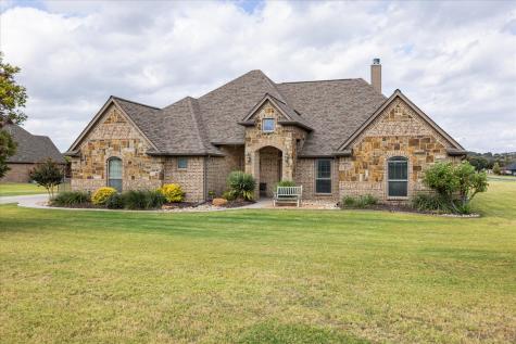 1108 W Scandinavian Court Granbury TX 76048