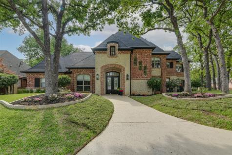 2507 Woodbridge Trail Mansfield TX 76063