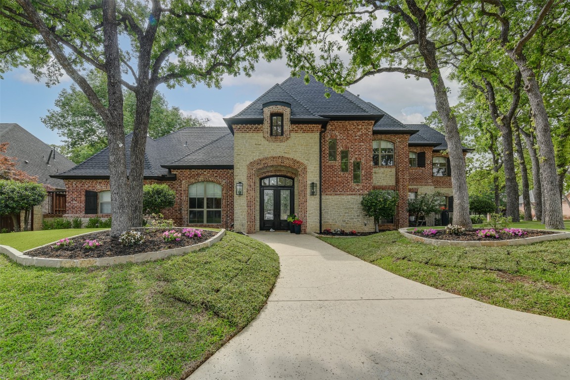 2507 Woodbridge Trail Mansfield TX 76063