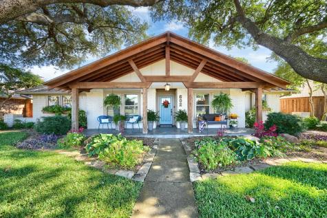 602 Country View Lane Garland TX 75043