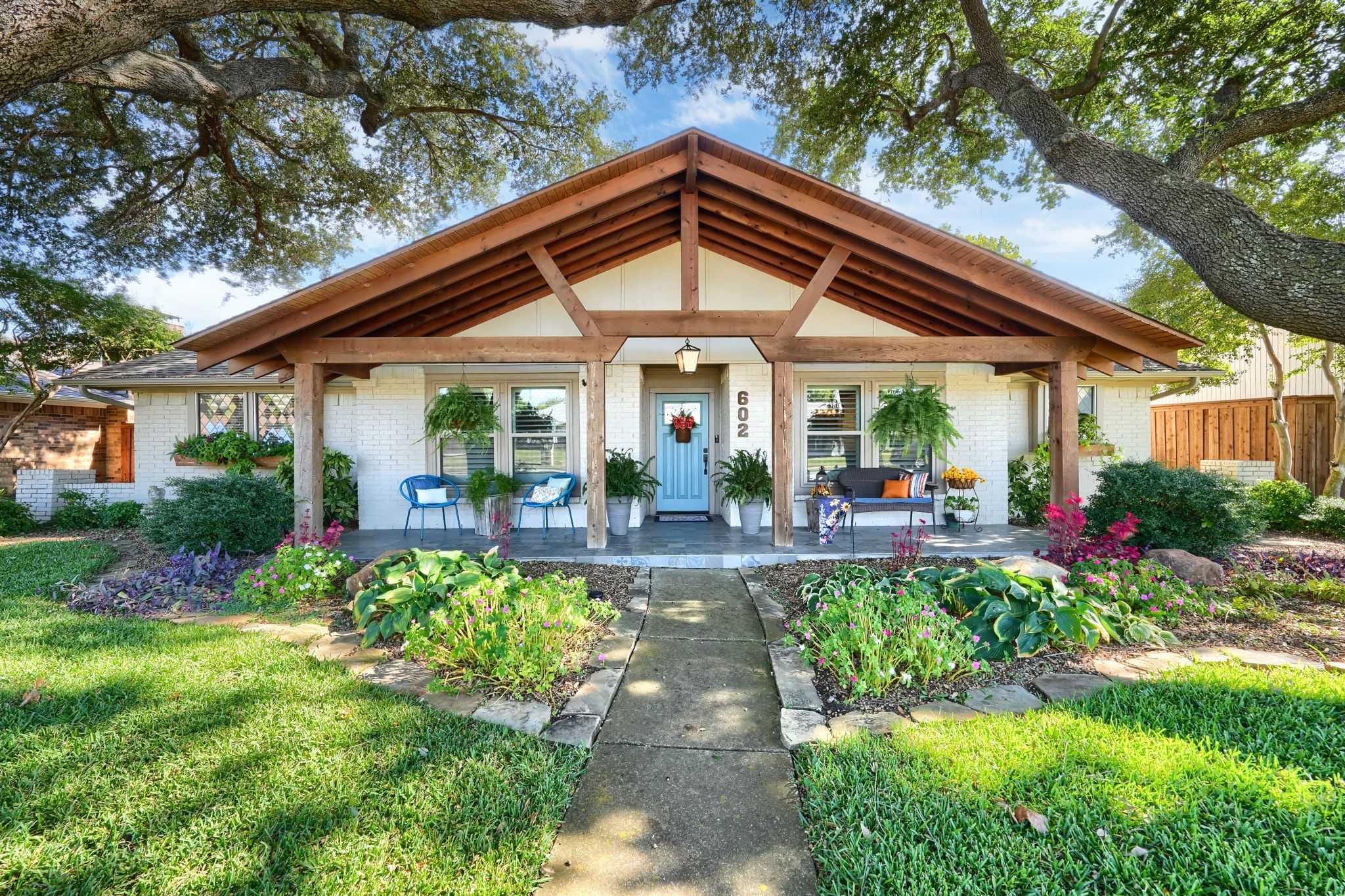 602 Country View Lane Garland TX 75043