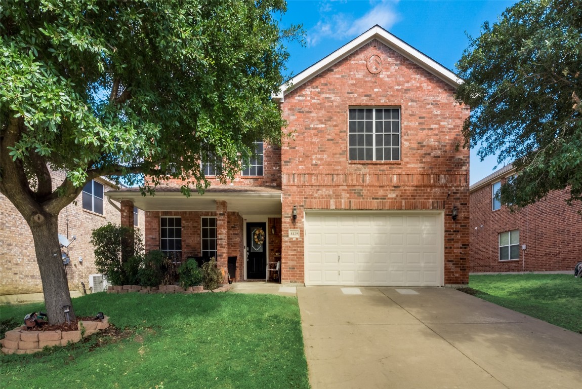 8129 Colwick Lane Arlington TX 76002