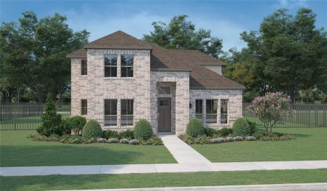 2269 Glacier Drive Waxahachie TX 75165