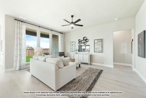1282 Emily Drive Trenton TX 75490